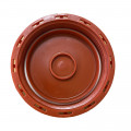 BOUCHON DE REMPLISSAGE PLEIN 150 MM POUR CUVE IBC