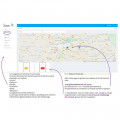 CUVE EAU 2000L EQUIPEE DE LA SONDE DE REMPLISSAGE SIMON CLASSIQUE ABON...
