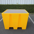 Bac de rétention pour cuve IBC standard-Lot de 2 