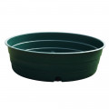 1300l circular water tanks for cattle and equid