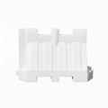 Séparateur de voie lestable blanc - K16- Lot de 9 