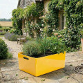 Bac de Jardinage 34L Multiusage