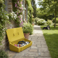 Coffre de jardin 50L
