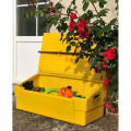 Coffre de jardin 100L 