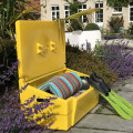 Coffre de jardin 100L 