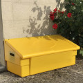 Coffre de jardin 100L 