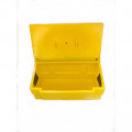 Coffre de jardin 100L 