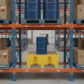 Europe standard retention pallet 