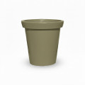 Pot de fleurs rond XXL Delight 200L 