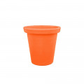 Pot de fleurs rond XXL Delight 420L