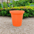 Pot de fleurs rond XXL Delight 420L