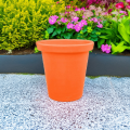 Pot de fleurs rond XXL Delight 420L