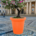 Pot de fleurs rond XXL Delight 420L
