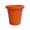 Pot de fleurs rond XXL Delight 420L
