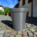 760l round flowerpot delight  