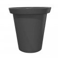 Pot de fleurs rond XXL Delight 760L