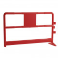 Barriere de chantier bc15