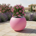 Pot de fleurs sphérique XXL Speranza 325L