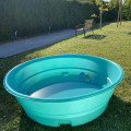 Piscine pour enfants 900l 