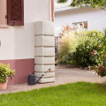 Récupérateur d’eau murale 350L SLIM