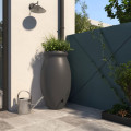 Récupérateur d'eau jarre 500l toscan