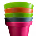 [OCCASION] Pot de fleurs rond XXL Delight 760L 