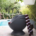 Fauteuil Boon's flottant pour adulte