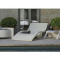 Bain de soleil flottant Muse