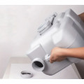 Toilette portable 20 L