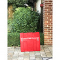 Bac à sable incendie/ à sel de déneigement 140L + pelle