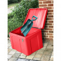 Bac à sable incendie/ à sel de déneigement 140L + pelle