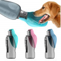 Gourde pour chien