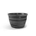 Pot de fleurs LIGNUM 55
