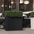 Pot de fleurs LINEA 100