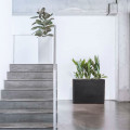 Pot de fleurs LINEA 100