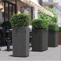 Pot de fleurs LINEA 40