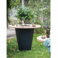 Table haute 2 en 1 OLLA TABLE HERBA