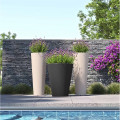 Pot de fleurs OLLA 100