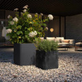 Pot de fleurs QUADRIS 60