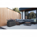 Jardinière QUADRIS 40 LONG