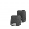 Lot de 48 composteurs 420 L