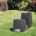 Lot de 30 composteurs 630L