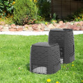 Lot de 30 composteurs 630L