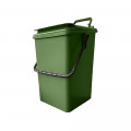 Lot de 704 bio seaux 10 L