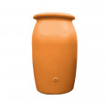 Récupérateur d'eau jarre 2000L toscan