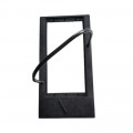 Filtre d'eau de pluie en ligne DEVAFILTER PRO 125 sans anneaux d'encra...