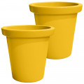 JAUNE MANGUE