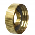 Kit adaptateur pour cuve 1000 diamètre 60 F20x27