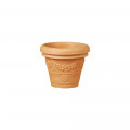 Pot de fleurs Festonato 85L
