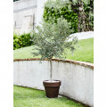 Pot de fleurs rond XXL standard one 199L